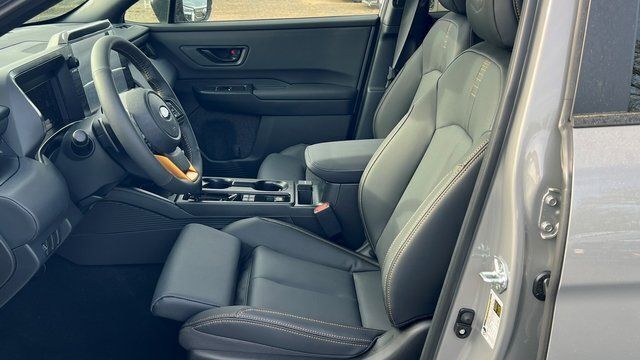 2026 Subaru OUTBACK Wilderness Fredericksburg VA