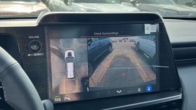 2026 Subaru OUTBACK Wilderness Fredericksburg VA