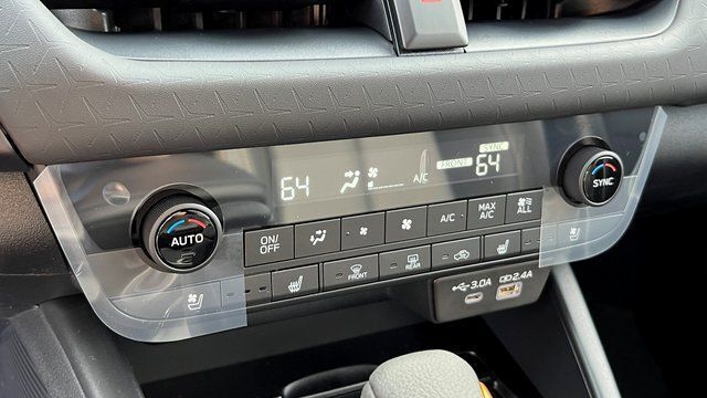 2026 Subaru OUTBACK Wilderness Fredericksburg VA