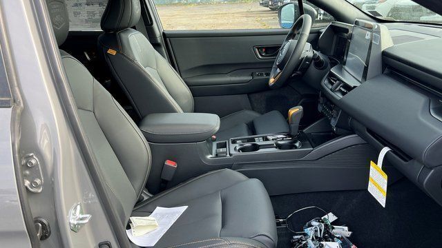 2026 Subaru OUTBACK Wilderness Fredericksburg VA