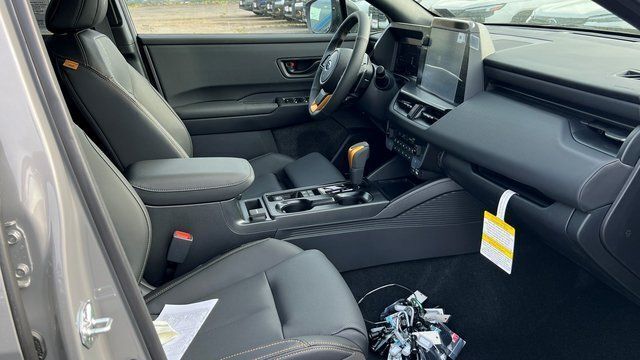 2026 Subaru OUTBACK Wilderness Fredericksburg VA