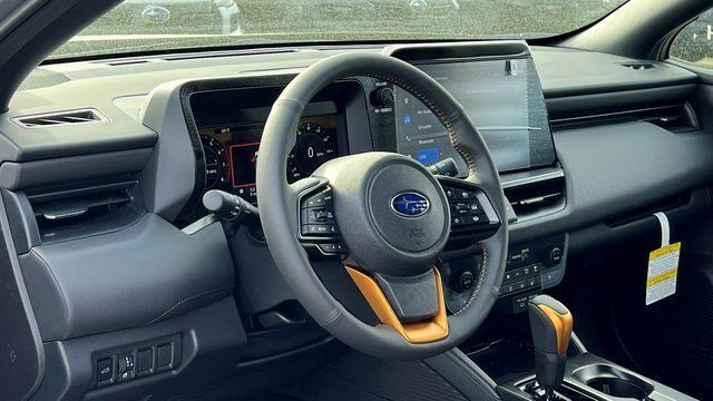 2026 Subaru OUTBACK Wilderness Fredericksburg VA