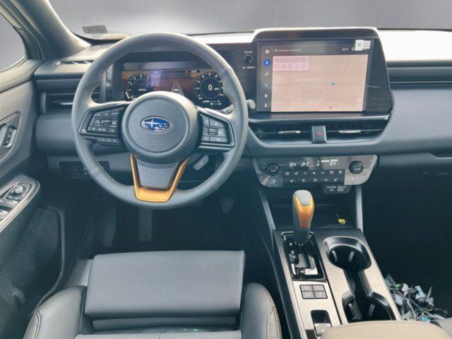 2026 Subaru OUTBACK Wilderness Fredericksburg VA