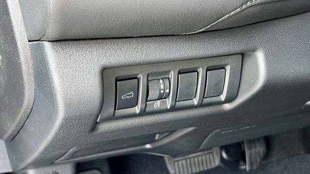 2026 Subaru OUTBACK Wilderness Fredericksburg VA