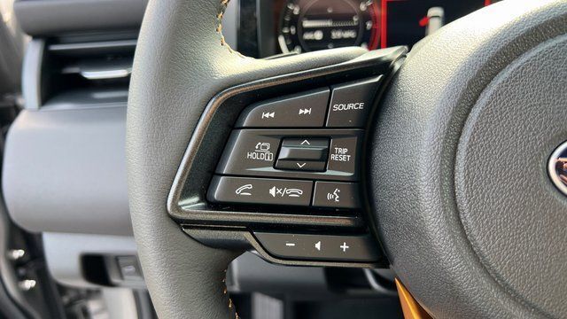 2026 Subaru OUTBACK Wilderness Fredericksburg VA