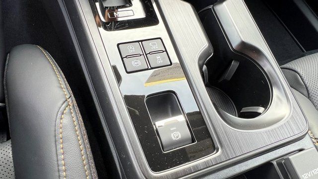 2026 Subaru OUTBACK Wilderness Fredericksburg VA