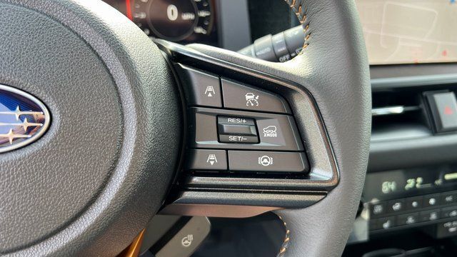 2026 Subaru OUTBACK Wilderness Fredericksburg VA