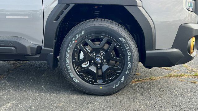 2026 Subaru OUTBACK Wilderness Fredericksburg VA