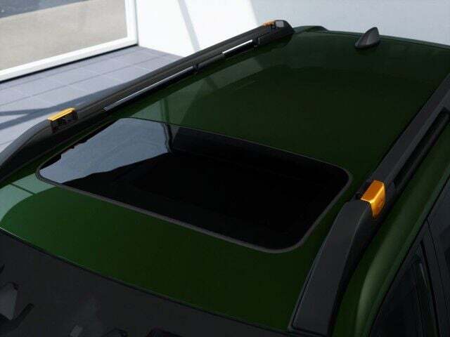 2026 Subaru OUTBACK Wilderness Fredericksburg VA