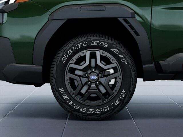 2026 Subaru OUTBACK Wilderness Fredericksburg VA