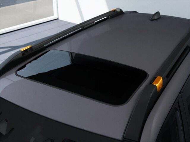 2026 Subaru OUTBACK Wilderness Fredericksburg VA