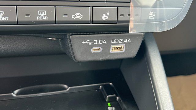 2026 Subaru OUTBACK Wilderness Fredericksburg VA