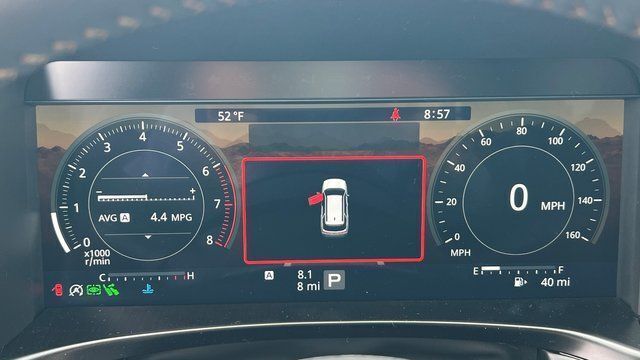 2026 Subaru OUTBACK Wilderness Fredericksburg VA