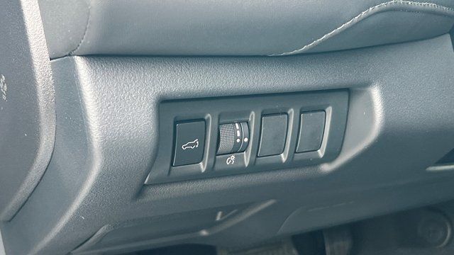 2026 Subaru OUTBACK Wilderness Fredericksburg VA