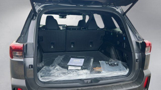 2026 Subaru OUTBACK Wilderness Fredericksburg VA