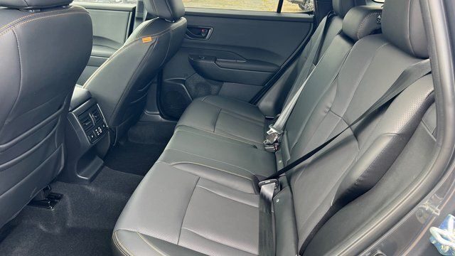 2026 Subaru OUTBACK Wilderness Fredericksburg VA