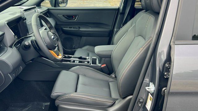 2026 Subaru OUTBACK Wilderness Fredericksburg VA