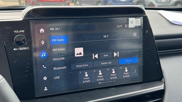 2026 Subaru OUTBACK Wilderness Fredericksburg VA
