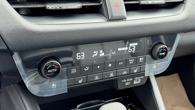 2026 Subaru OUTBACK Wilderness Fredericksburg VA