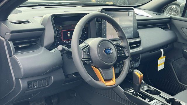 2026 Subaru OUTBACK Wilderness Fredericksburg VA