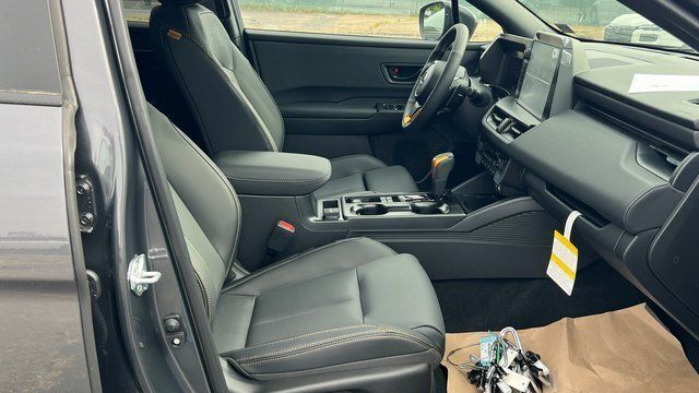 2026 Subaru OUTBACK Wilderness Fredericksburg VA
