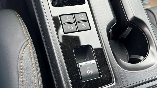 2026 Subaru OUTBACK Wilderness Fredericksburg VA
