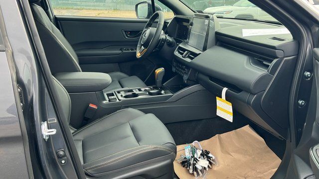 2026 Subaru OUTBACK Wilderness Fredericksburg VA