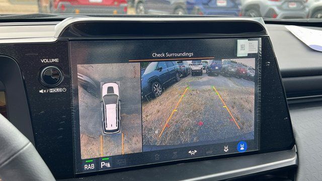 2026 Subaru OUTBACK Wilderness Fredericksburg VA