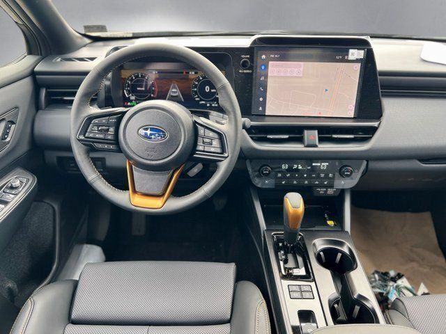 2026 Subaru OUTBACK Wilderness Fredericksburg VA