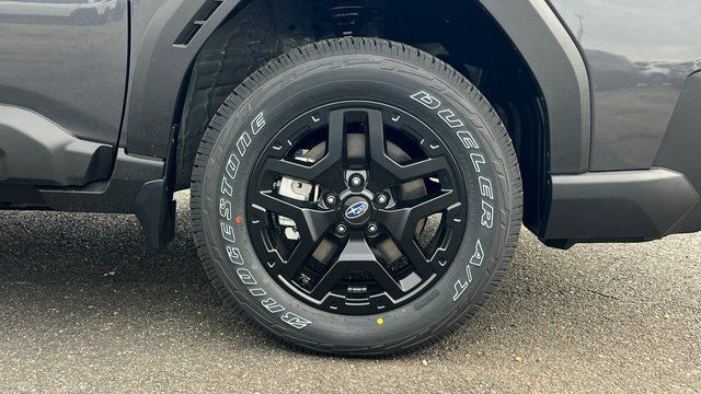 2026 Subaru OUTBACK Wilderness Fredericksburg VA