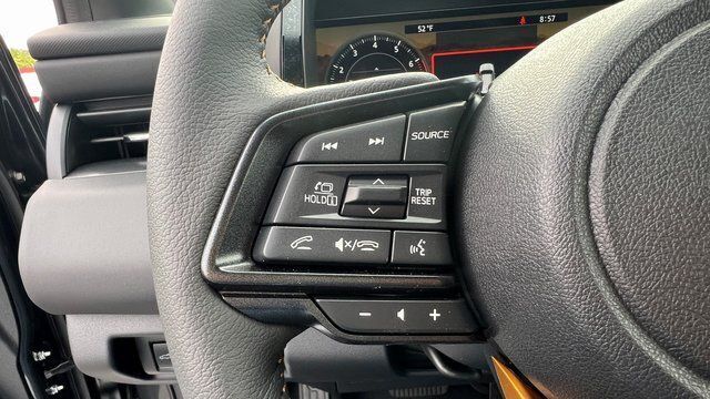 2026 Subaru OUTBACK Wilderness Fredericksburg VA