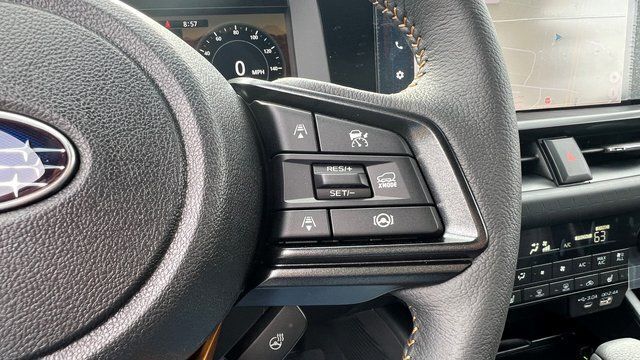 2026 Subaru OUTBACK Wilderness Fredericksburg VA