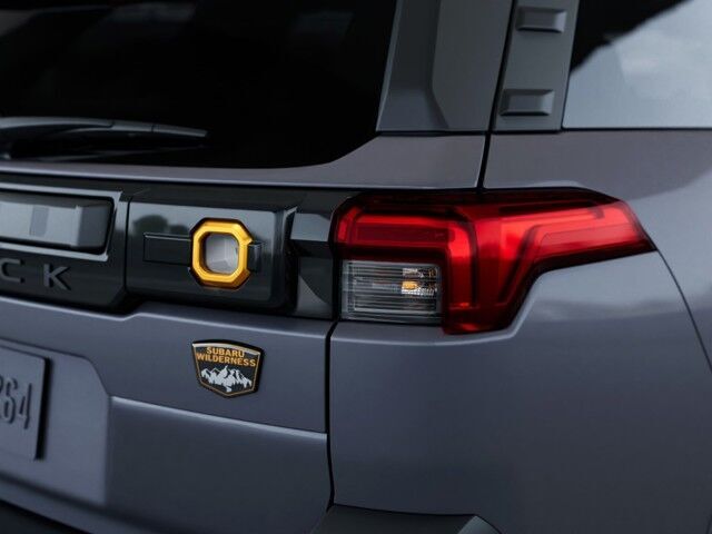 2026 Subaru OUTBACK Wilderness Fredericksburg VA