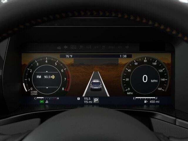 2026 Subaru OUTBACK Wilderness Fredericksburg VA