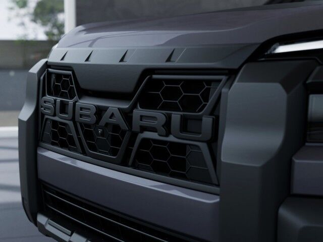 2026 Subaru OUTBACK Wilderness Fredericksburg VA