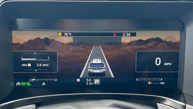 2026 Subaru OUTBACK Wilderness Fredericksburg VA