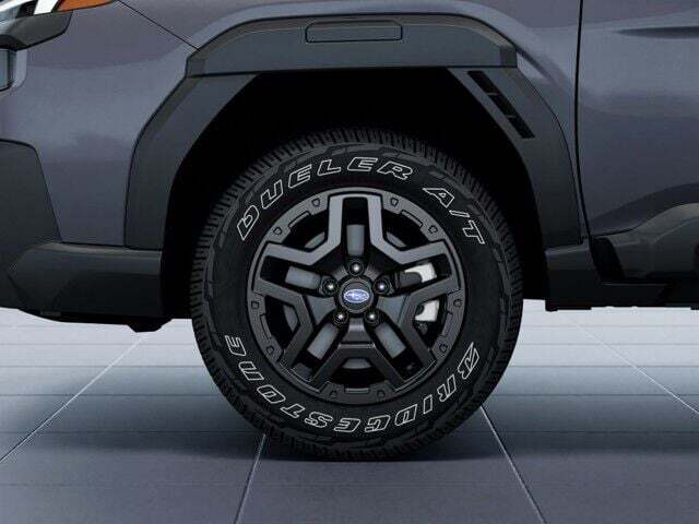 2026 Subaru OUTBACK Wilderness Fredericksburg VA