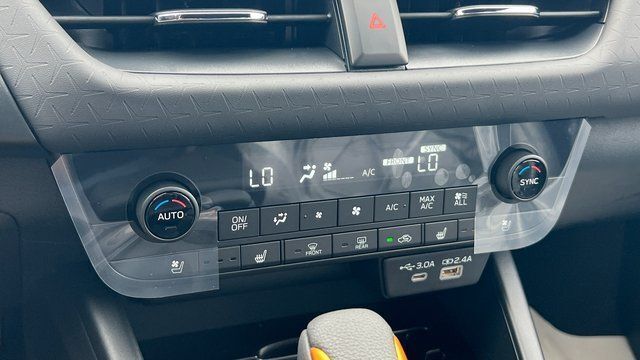 2026 Subaru OUTBACK Wilderness Fredericksburg VA