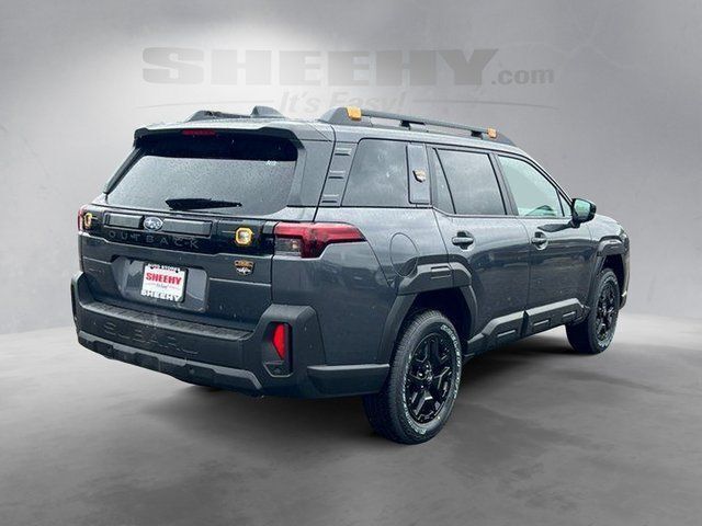 2026 Subaru OUTBACK Wilderness Fredericksburg VA