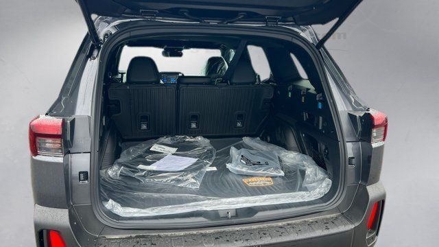 2026 Subaru OUTBACK Wilderness Fredericksburg VA