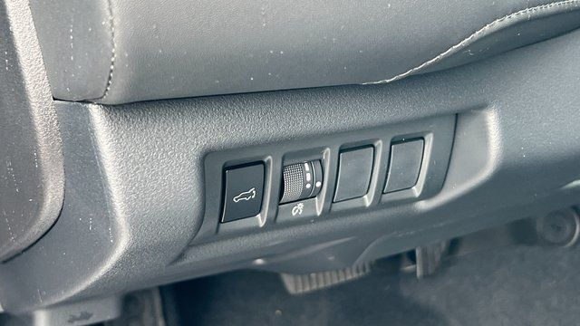2026 Subaru OUTBACK Wilderness Fredericksburg VA