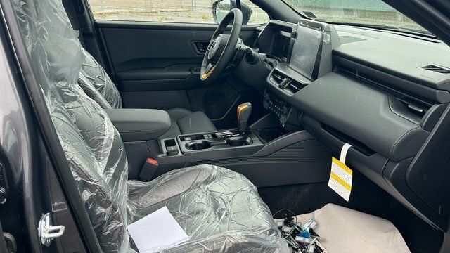 2026 Subaru OUTBACK Wilderness Fredericksburg VA