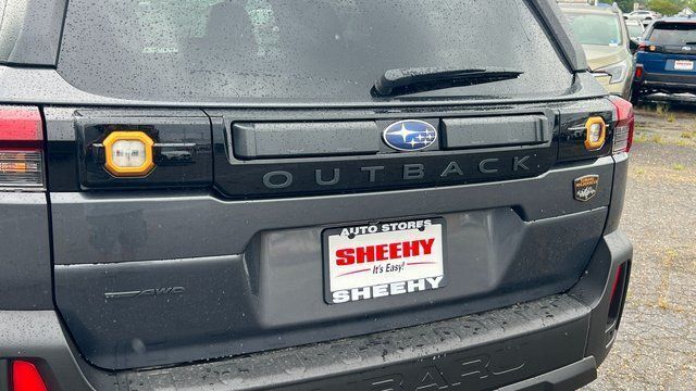 2026 Subaru OUTBACK Wilderness Fredericksburg VA