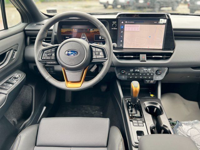2026 Subaru OUTBACK Wilderness Fredericksburg VA