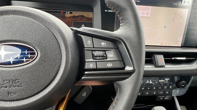 2026 Subaru OUTBACK Wilderness Fredericksburg VA