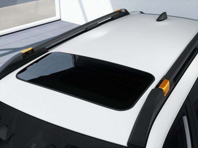 2026 Subaru OUTBACK Wilderness Fredericksburg VA