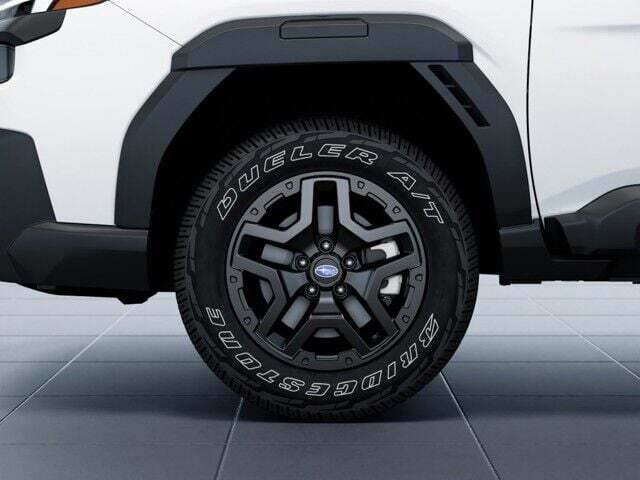 2026 Subaru OUTBACK Wilderness Fredericksburg VA