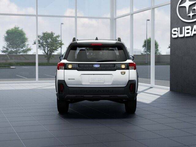 2026 Subaru OUTBACK Wilderness Fredericksburg VA