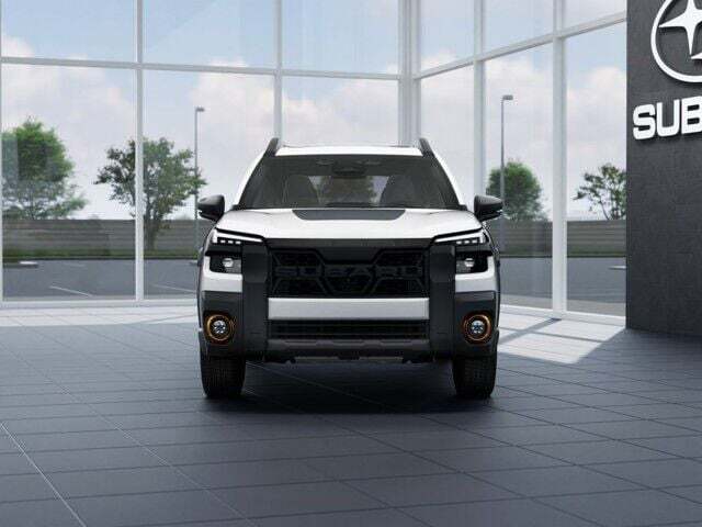 2026 Subaru OUTBACK Wilderness Fredericksburg VA