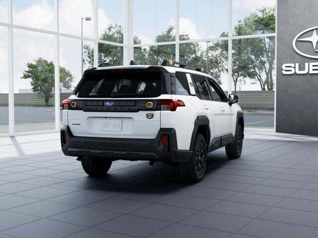 2026 Subaru OUTBACK Wilderness Fredericksburg VA